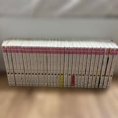 ハニーレモンソーダ（1巻〜29巻＋番外編集）村田 真優 - メルカリ