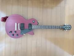 タ*ム様 Epiphone Les Paul Studio レッド　純正ソフトケのサムネイル