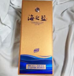中国酒 白酒 500ml 42度 GUOYUAN 國縁 | ซื้อที่ Mercari จากประเทศ