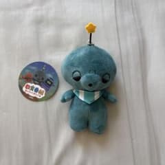 教育番組 きょういくばんぐみ ぬいぐるみ マスコット　タマのサムネイル