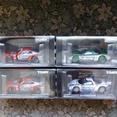 【お値下げ】トミカ　オートバックスGT2004のサムネイル