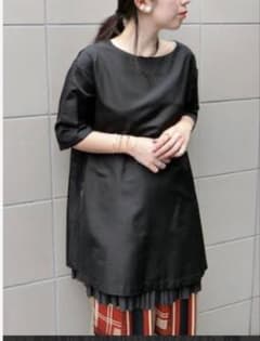 試着のみ美品】petit robe noire silk Kiki dress - メルカリ
