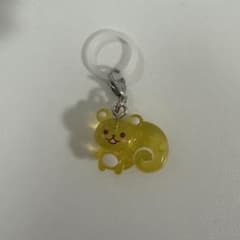 モフィ リス めじるしアクセサリーのサムネイル