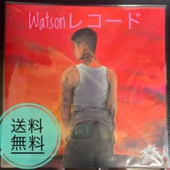Watson レコード SoulQuakeのサムネイル