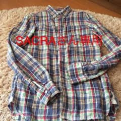 JOUNAL STANDARD シャツのサムネイル