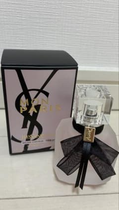 YSL モン パリ ヘアミスト 30mlのサムネイル