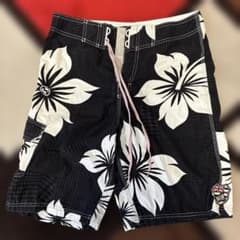 Billabong Men's Swimwear Surf Shorts 31 inches