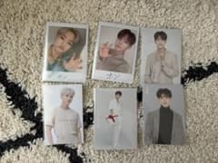 SEVENTEEN HOSHI ホシ トレカ まとめ売りのサムネイル