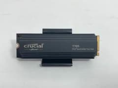 C*G様 crucial t705 1tb (箱なし)のサムネイル