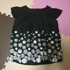 無名ブランド Tシャツのサムネイル