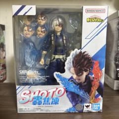 SHFiguarts 굉 초동