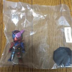 仮面ライダービルド 一番くじ ビルドのサムネイル