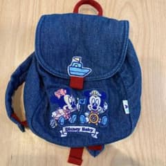 Disney Baby リュックのサムネイル