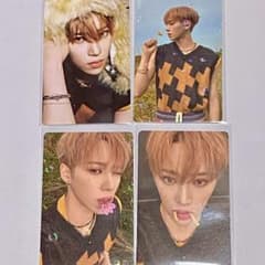 ALD1 ポップアップ ソンス アルノ ランダムトレカ ラントレ - メルカリ