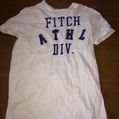 アバクロのTシャツのサムネイル