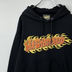 Hi-Standard ハイスタ パーカー - メルカリ