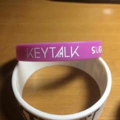 keytalk sugar title ラババンのサムネイル