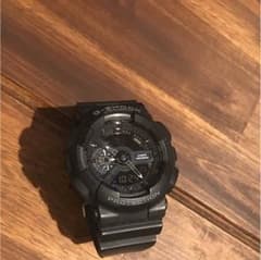 G-SHOCKのサムネイル