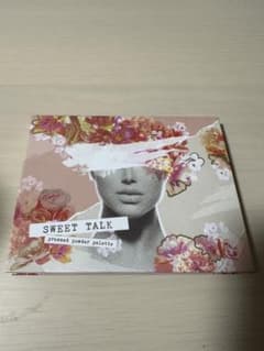 colorpop sweet talk アイシャドウのサムネイル