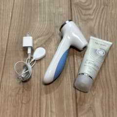 ageLOC LumiSpa 本体 充電器付き 美顔器　ルミスパのサムネイル