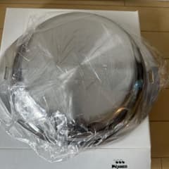 宮崎製作所 十得鍋 フライパン ミラー 25cmのサムネイル