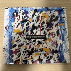 ONE OK ROCK Eye of the Storm CD+DVDのサムネイル