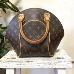 ルイヴィトン LOUIS VUITTON エリプス　バッグ モノグラムのサムネイル