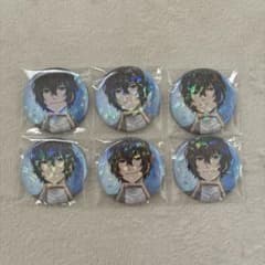 문호 스트레이독스 문스트 ISETAN 캔 배지 레어 다자이 오리 정리 판매