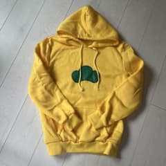 おそ松さん 十四松パーカーのサムネイル