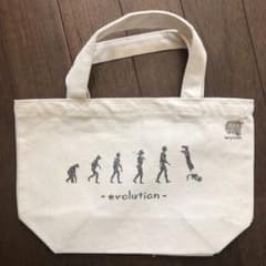 トートバッグのサムネイル