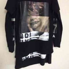 hood by air 2枚セットのサムネイル