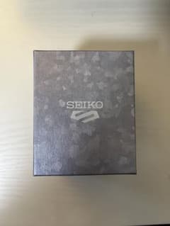 SEIKO 5 スポーツのサムネイル