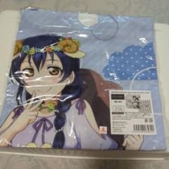 ラブライブ！スクールアイドルフェスティバル クッションカバー 園田海未のサムネイル