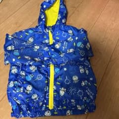 ドラえもん　上着のサムネイル