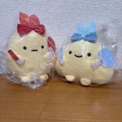 新品　すみっコぐらし　推し活ぬいぐるみセット