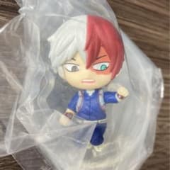 ヒロアカ　ぴょんコレ　轟のサムネイル