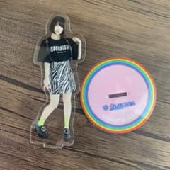 虹のコンキスタドール　根本凪　SPINNS アクリルスタンドのサムネイル