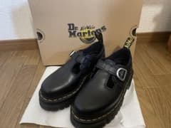 Dr.Martens  AUDRICK Tバー シューズのサムネイル