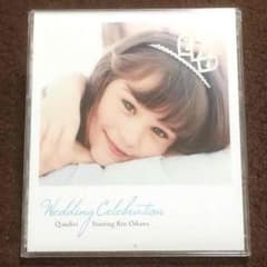 【E♡様】結婚式BGM Q:indivi/Wedding Celebrationのサムネイル
