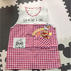 エプロン 保育士のサムネイル