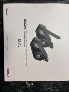 SENA 30K Bluetoothのサムネイル