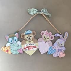 HARTWARMING DAYS ガーランドのサムネイル
