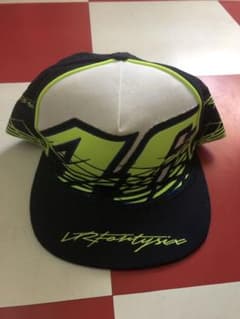 VR46 キャップのサムネイル