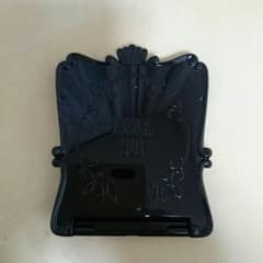 【Anna sui】黒ミラーのサムネイル