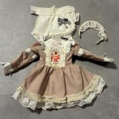 40cm ドール服のサムネイル