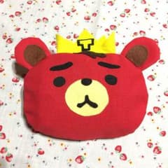 TB エコバック 東方神起のサムネイル