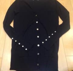 ZARA ザラ  ロングカーディガン❤︎のサムネイル