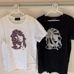 値下げ　ダルタンボナパルト　Tシャツのサムネイル
