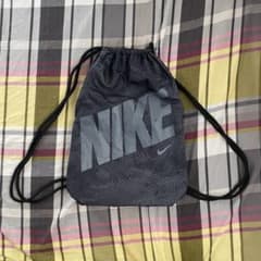 NIKEナップサック00s y2k archiveテック シティーボーイ - メルカリ