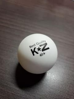 KZトレ球3ダースのサムネイル